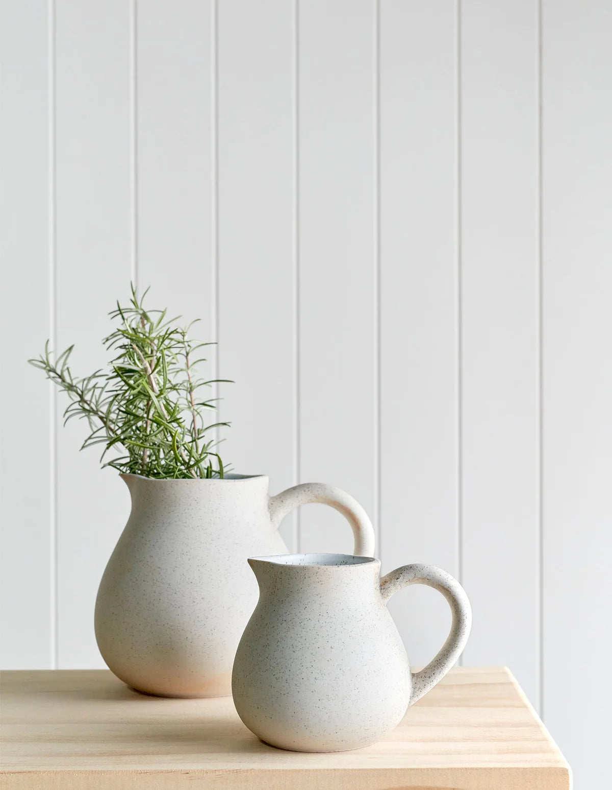 Large Jug - Robert Gordon Garden To Table