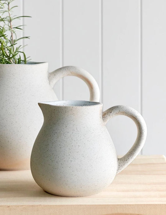 Small Jug - Robert Gordon Garden To Table