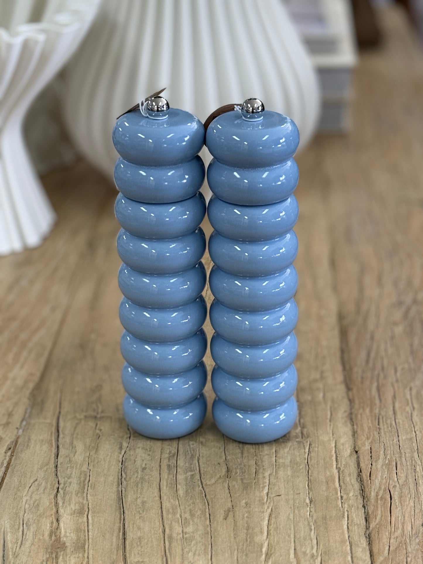 S&P Grinder (blue)