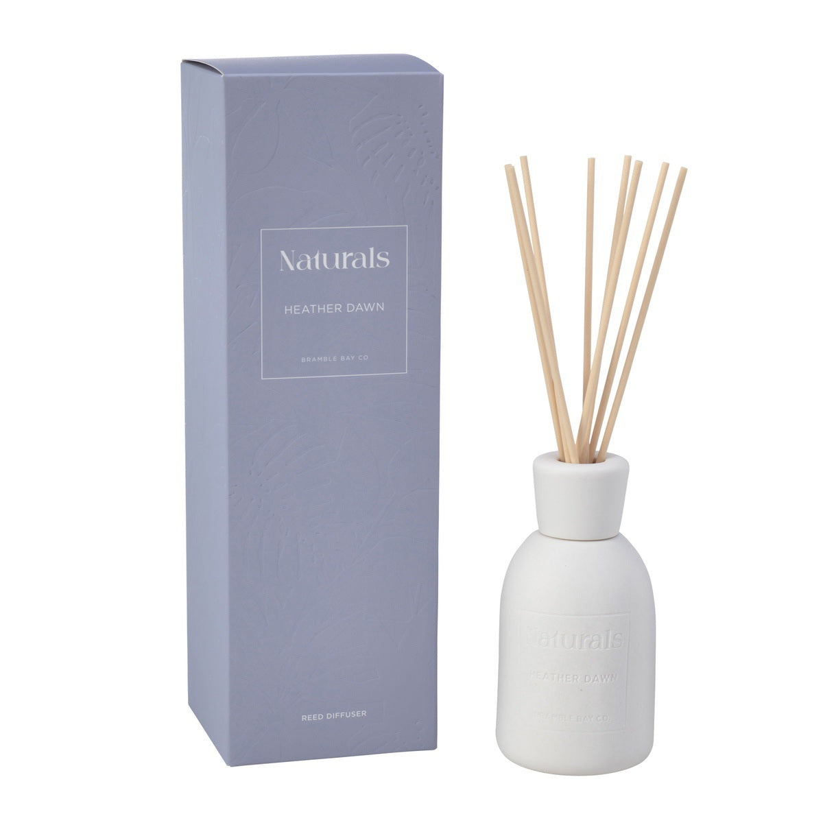 Naturals Diffuser - Heather Dawn
