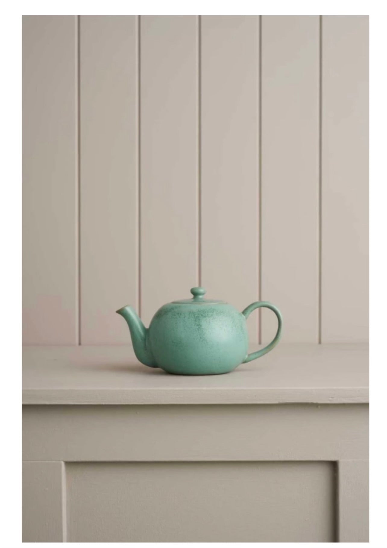 Robert Gordon Teapot - Moss