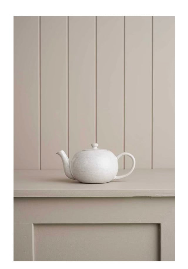 Robert Gordon Teapot - Snow