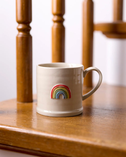 Robert Gordon Rainbow Mug / Favourite Things