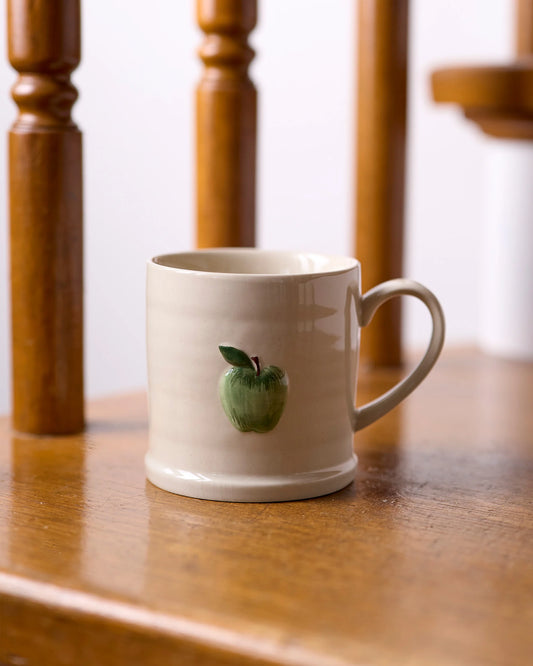 Robert Gordon Apple Mug / Favourite Things