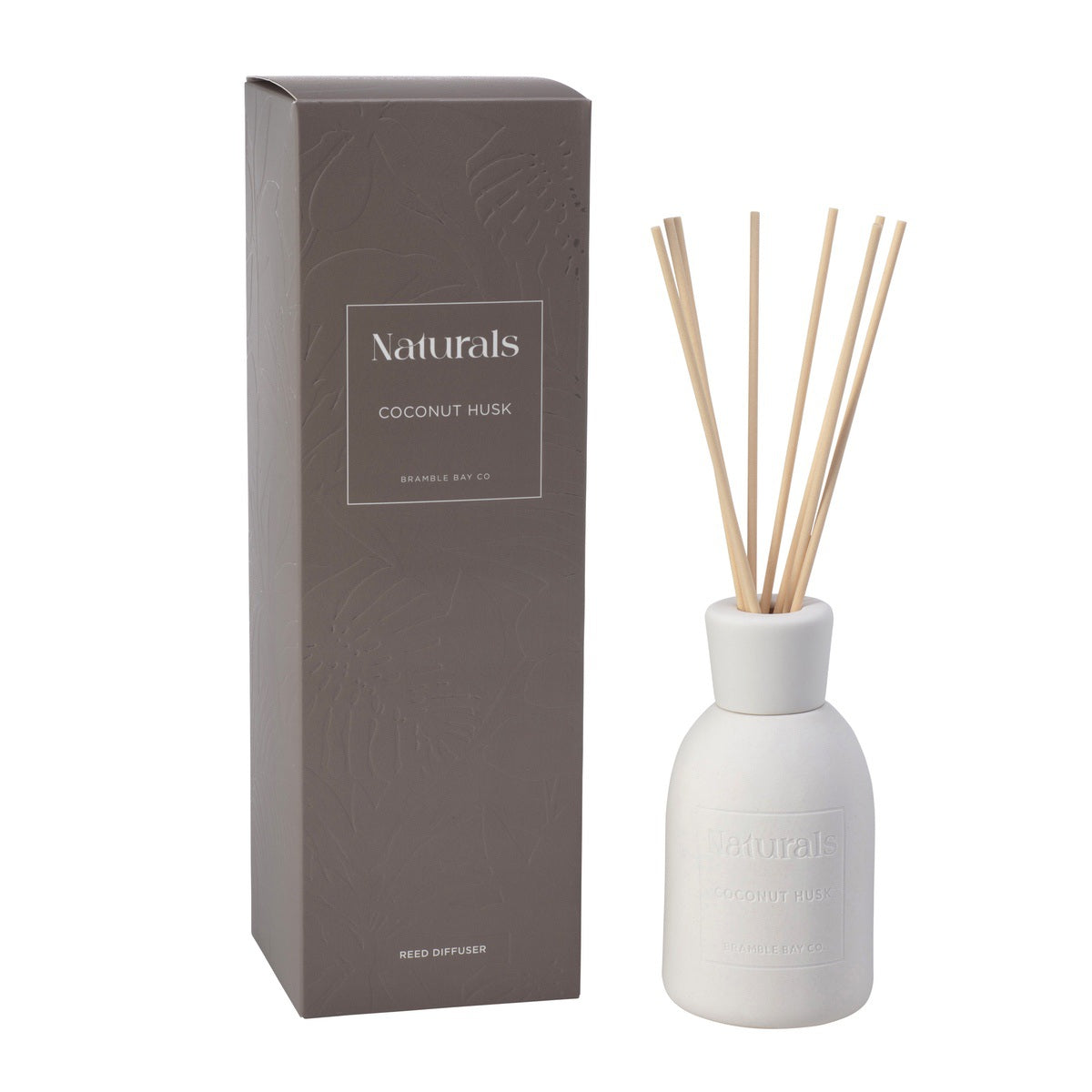 Naturals Diffuser - Coconut Husk