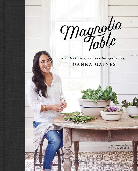 Magnolia Table Vol 1