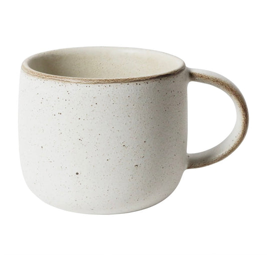 Robert Gordon My Mugs Limestone (Set of 4)
