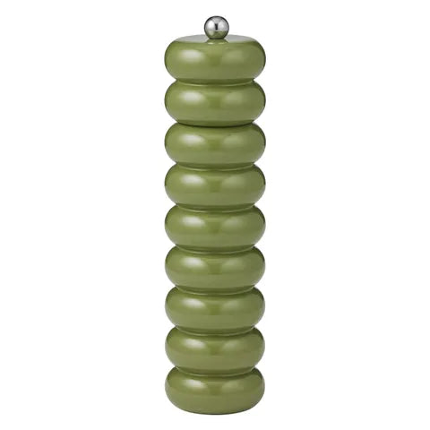S&P Grinder (green)