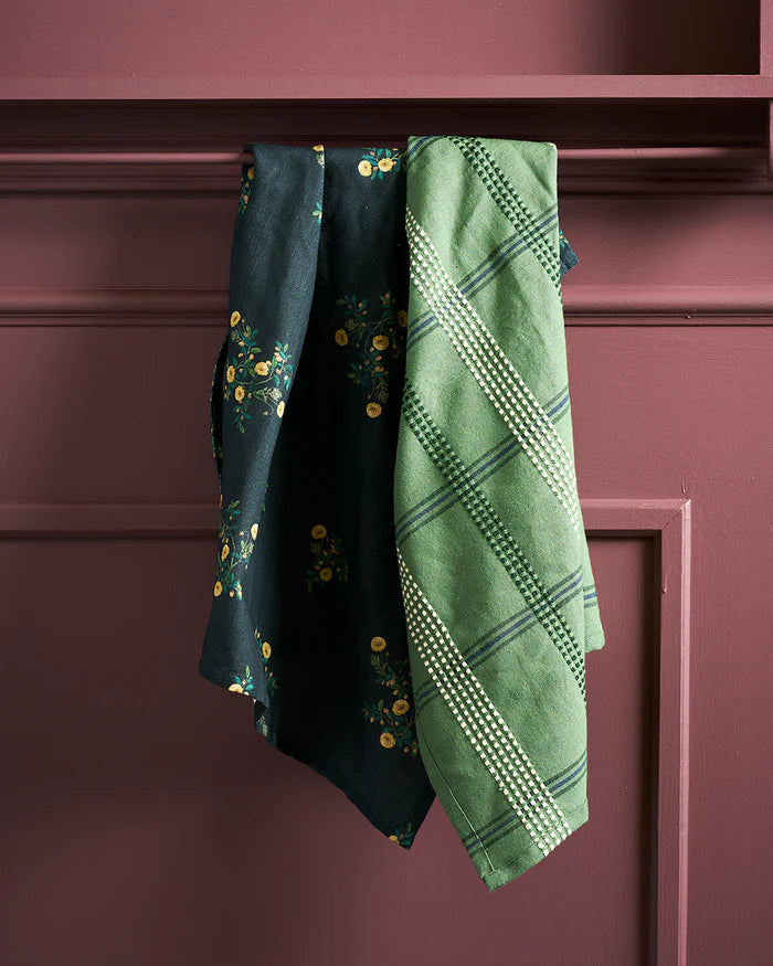 Grace Tea Towels | Robert Gordon