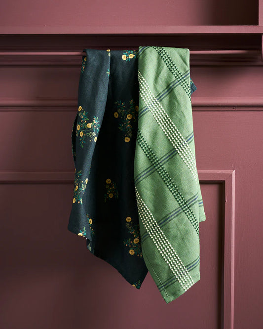 Grace Tea Towels | Robert Gordon
