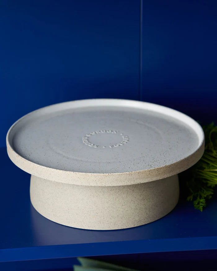 Cake Stand - Robert Gordon Garden To Table