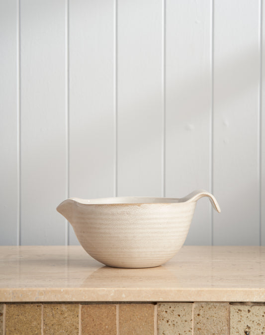 Robert Gordon Sunday Pancakes Bowl