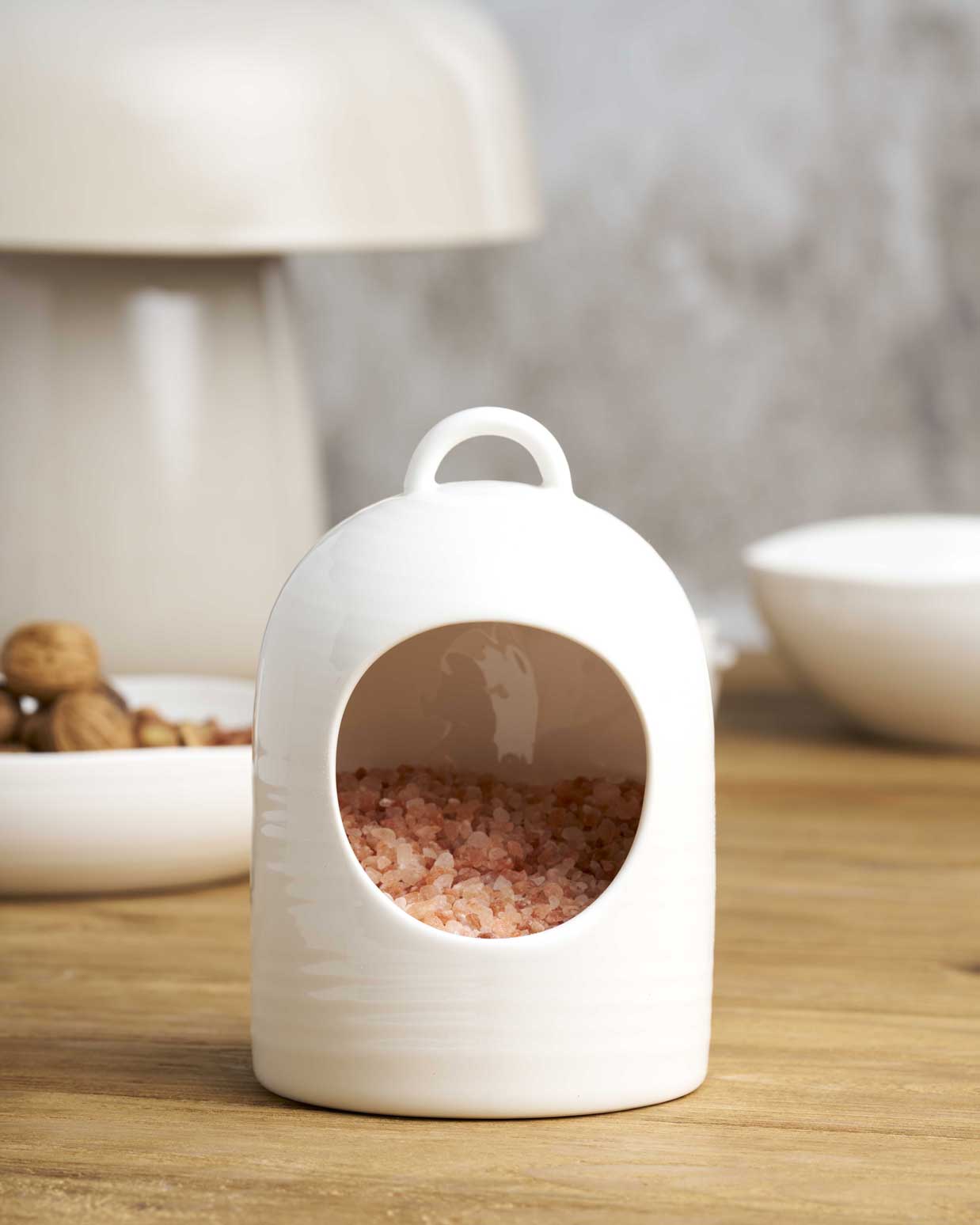 Robert Gordon Salt Pig / At Home