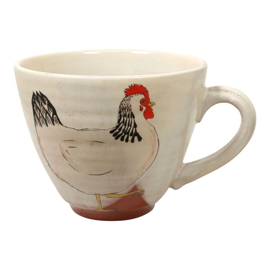 Robert Gordon Mug - Baby / RGA X Emogen Clark