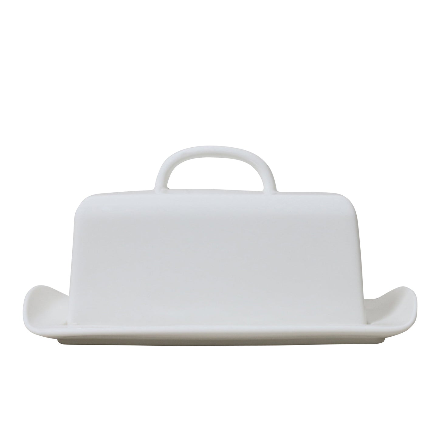 Robert Gordon Butter Dish with Lid / At Home