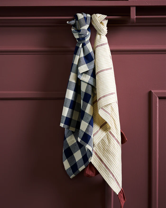 Luna Tea Towels | Robert Gordon
