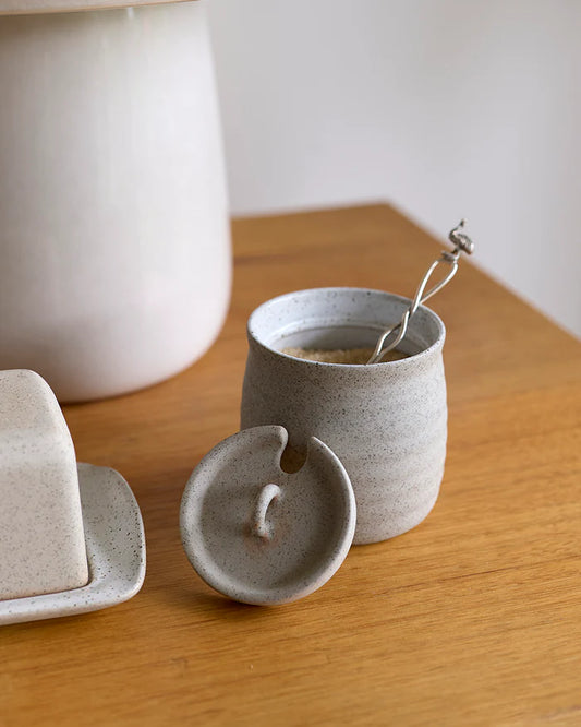 Sugar Bowl - Robert Gordon Garden To Table
