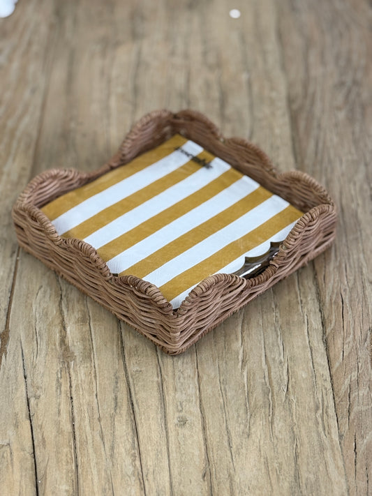 Napkin Holder