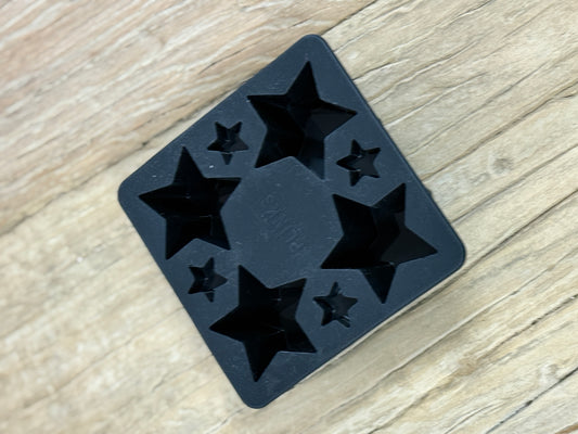 Star Ice Mould