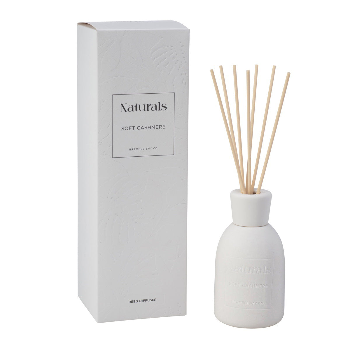 Naturals Diffuser - Soft Cashmere