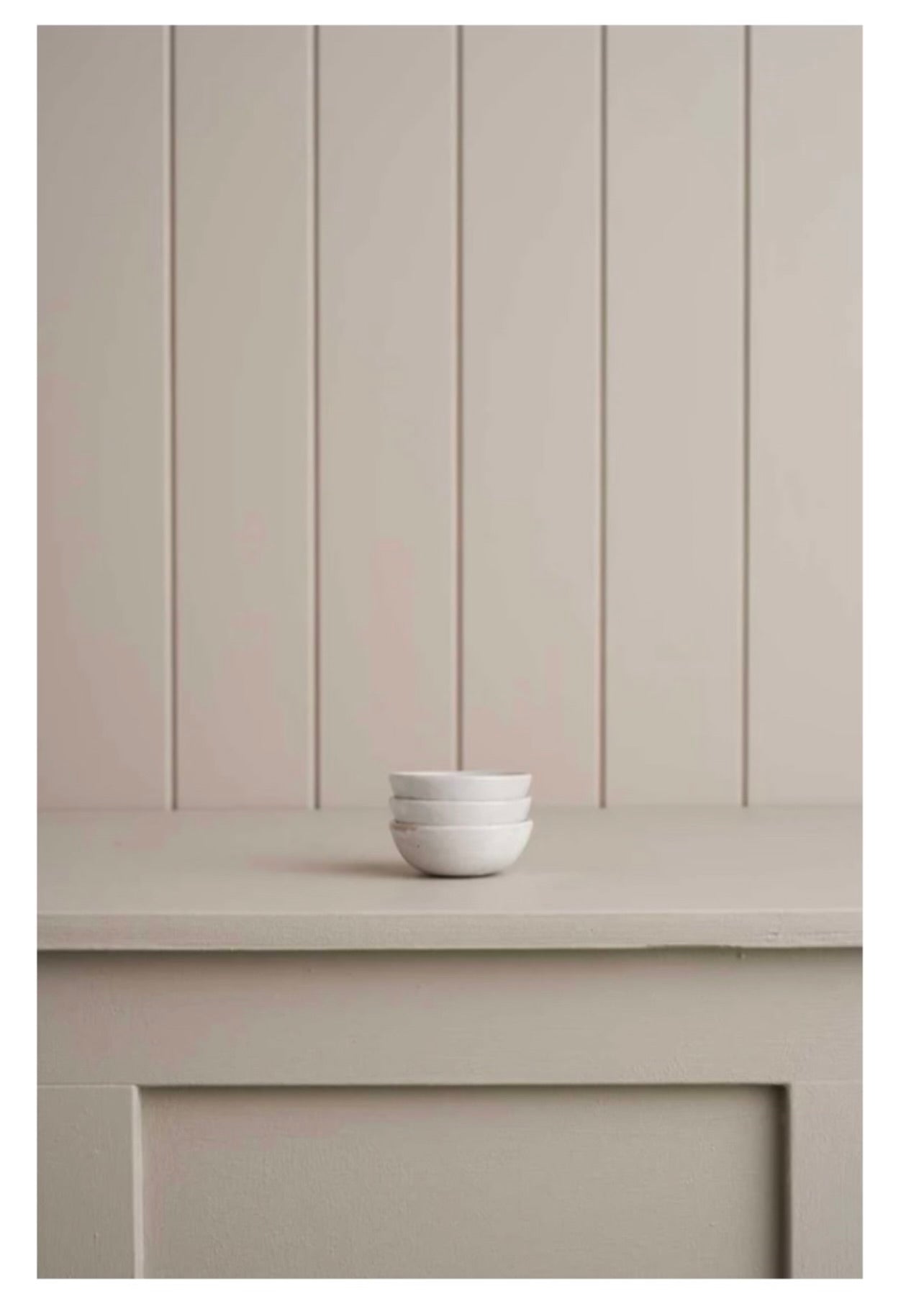 Robert Gordon Condiment Bowl - Snow