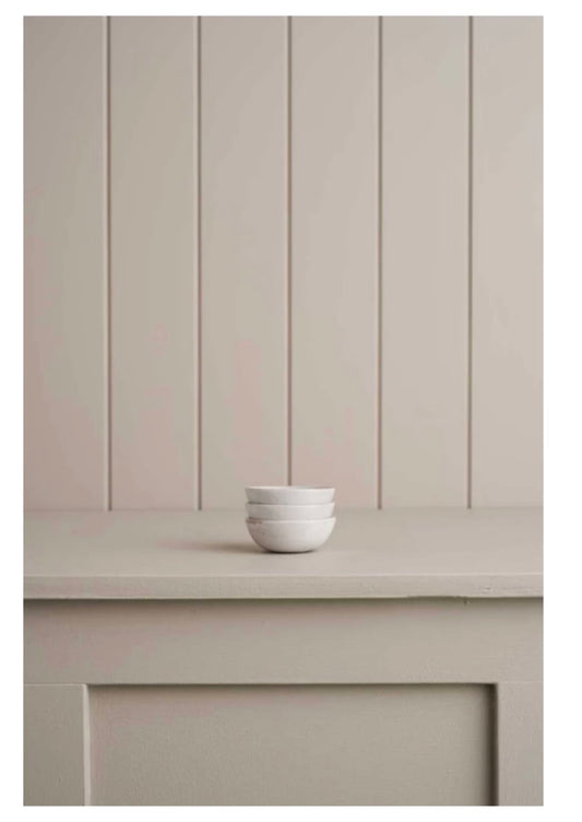 Robert Gordon Condiment Bowl - Snow