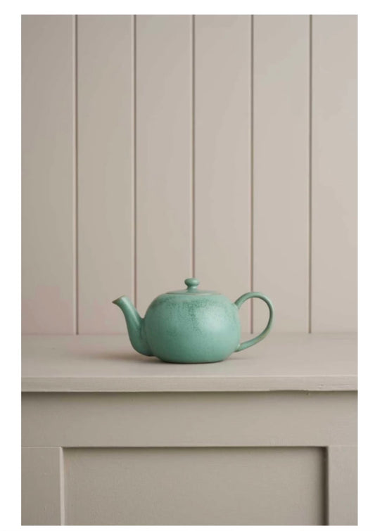 Robert Gordon Teapot - Moss