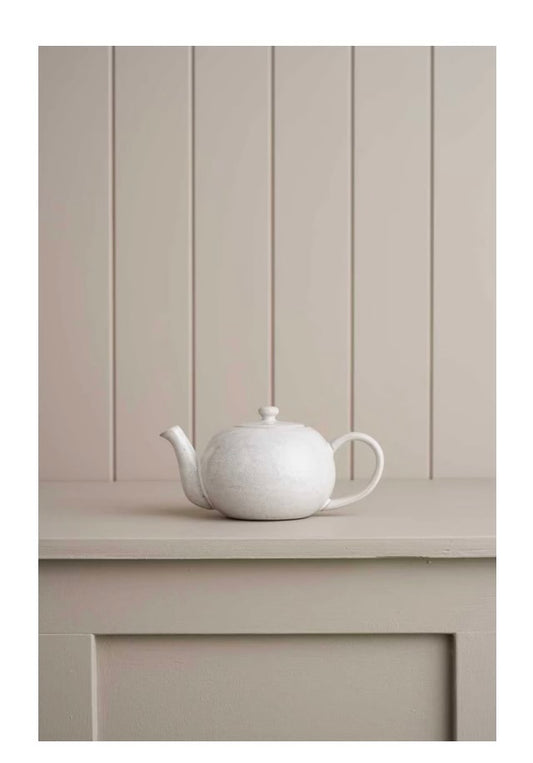Robert Gordon Teapot - Snow