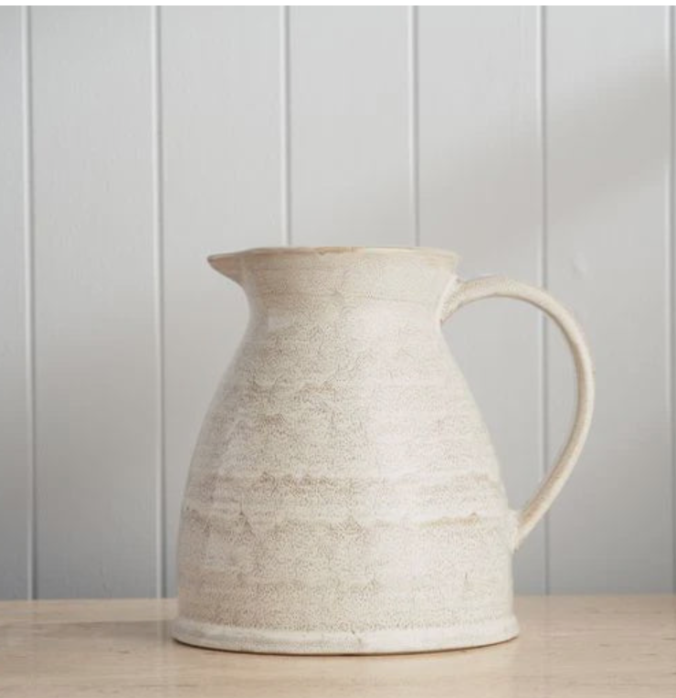 Robert Gordon Large Heirloom Jug