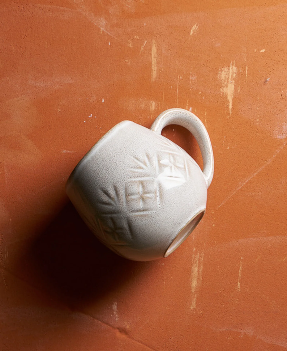 Robert Gordon Set of 4 Mugs - Hardware Lane