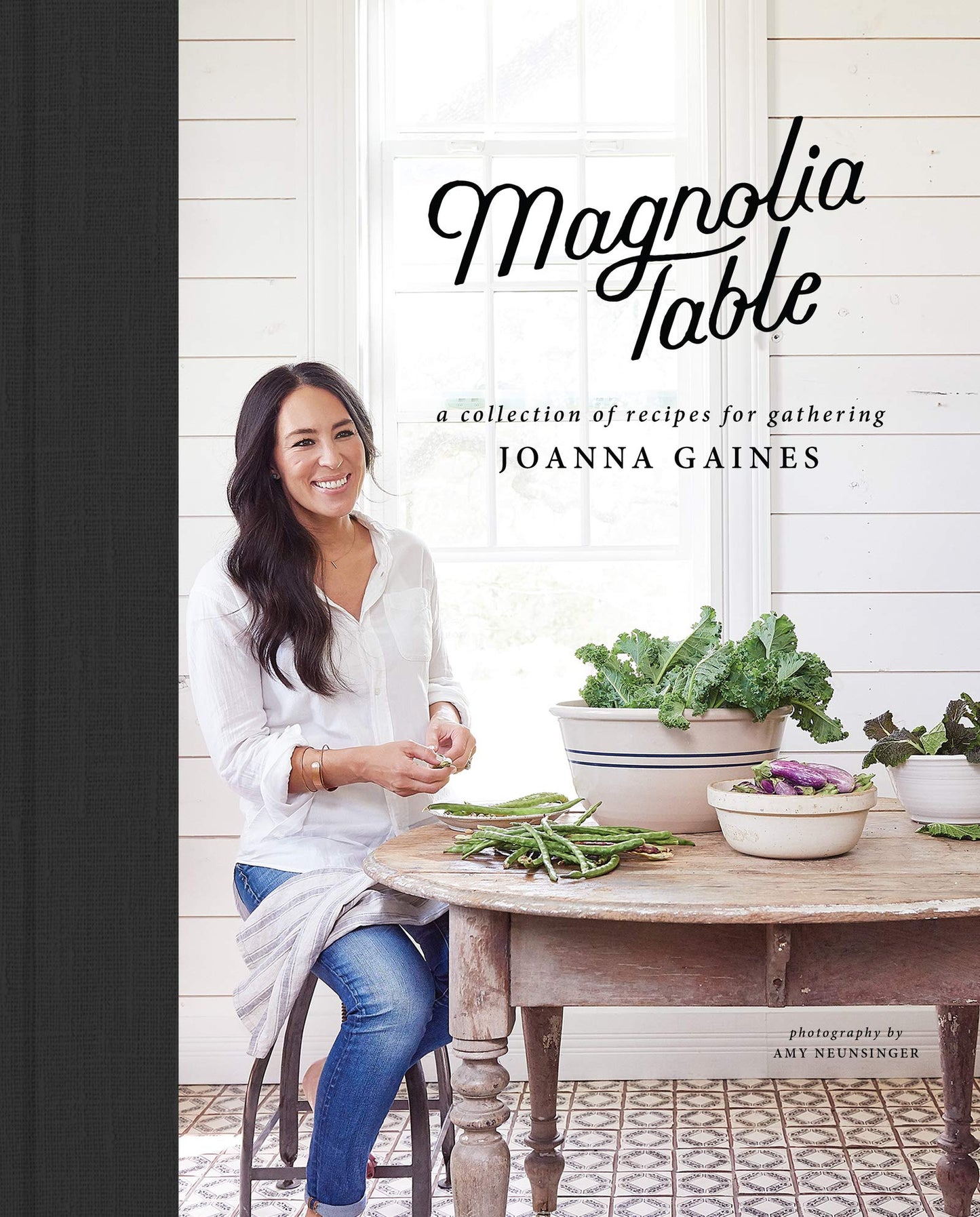 Magnolia Table Vol 1